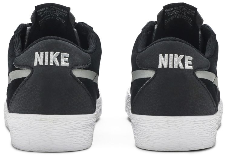 Nike Zoom Bruin SB Black