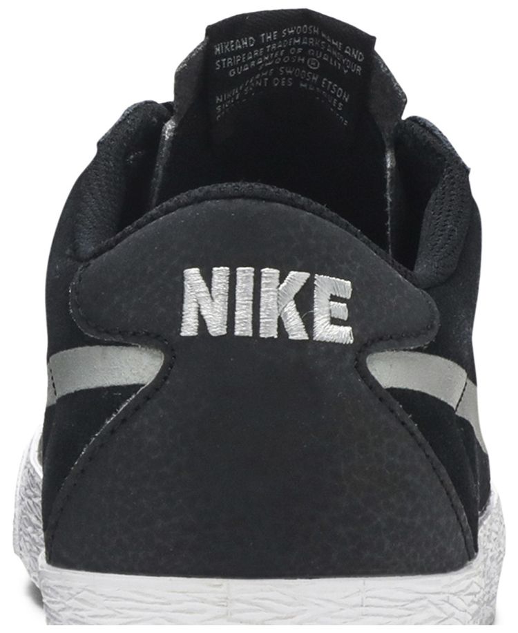 Nike Zoom Bruin SB Black