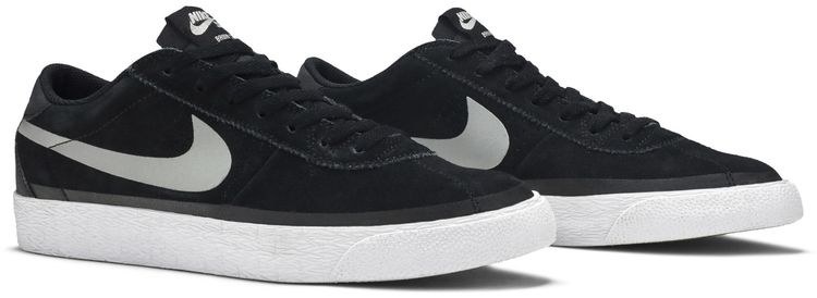 Nike Zoom Bruin SB Black