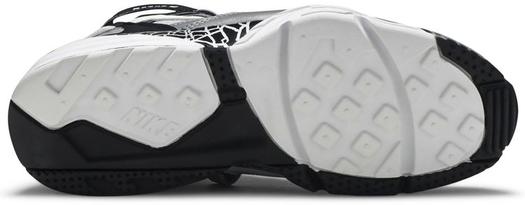 Nike Air Trainer Max 91 Qs NFL Oakland Raiders