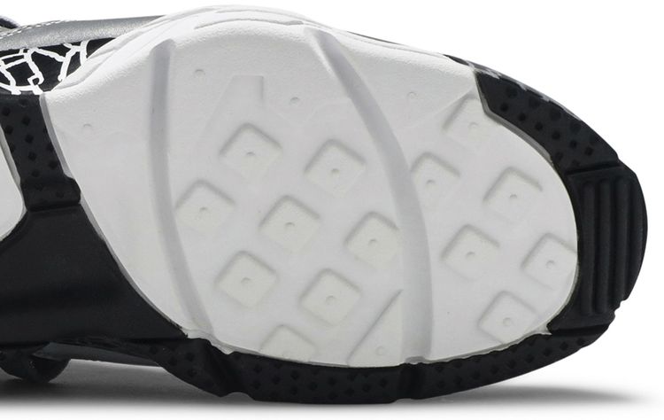 Nike Air Trainer Max 91 Qs NFL Oakland Raiders