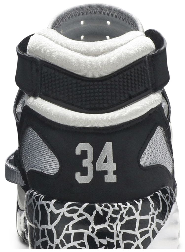 Nike Air Trainer Max 91 Qs NFL Oakland Raiders