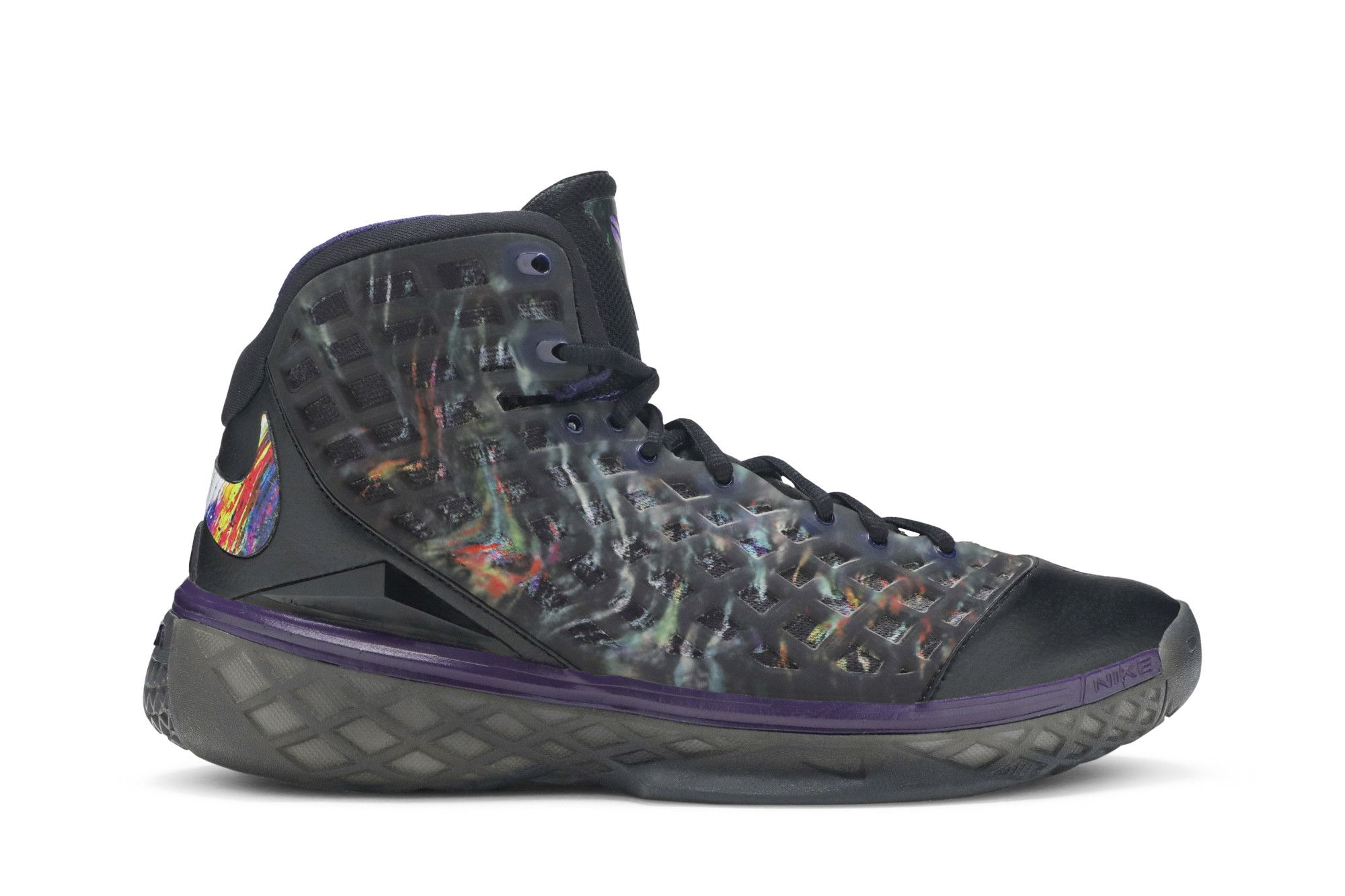 Kobe discount 3 purple