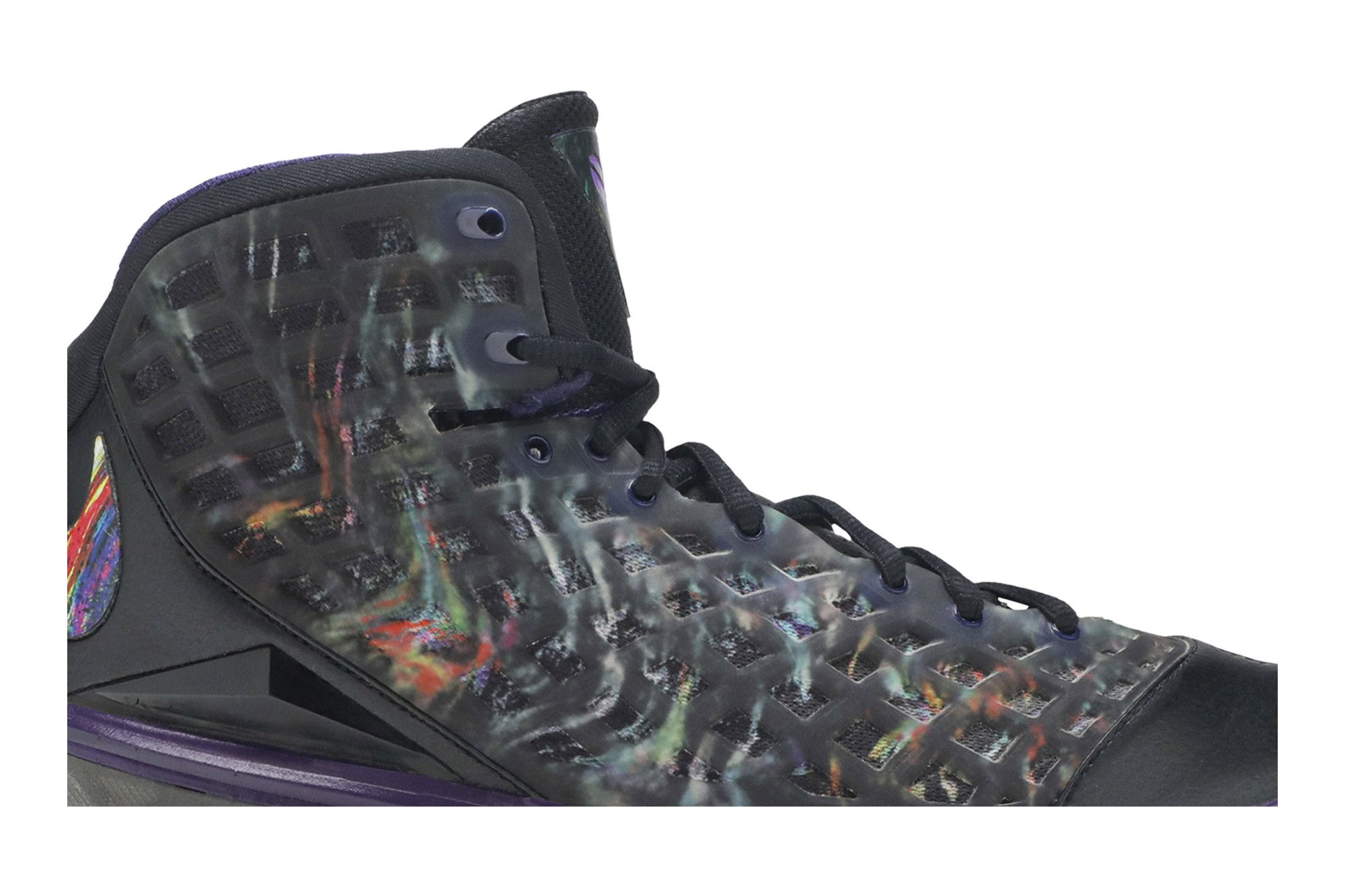 Buy Zoom Kobe 3 Prelude 640551 005 GOAT