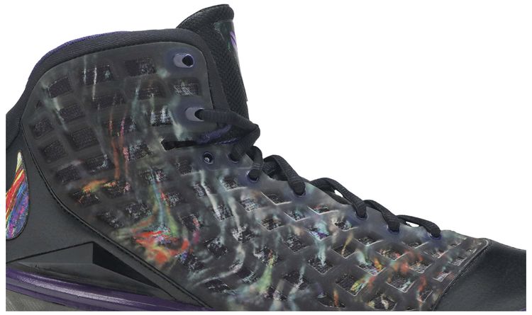 Zoom Kobe 3 Prelude