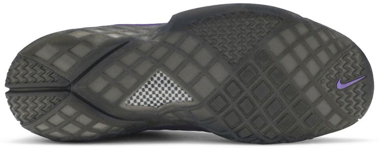 Zoom Kobe 3 Prelude