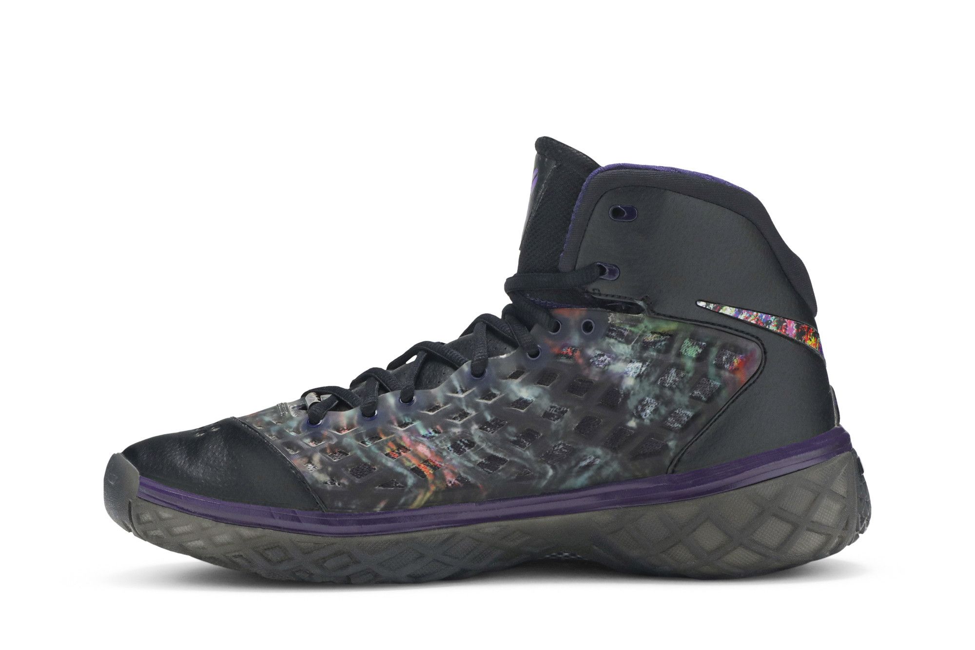 Buy Zoom Kobe 3 Prelude 640551 005 GOAT