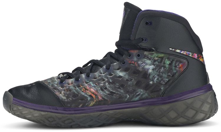 Zoom Kobe 3 Prelude