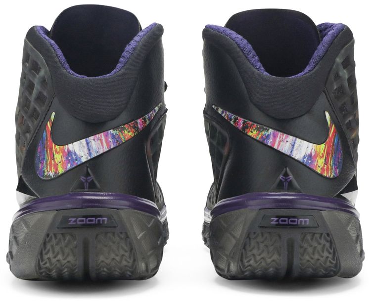 Zoom Kobe 3 Prelude