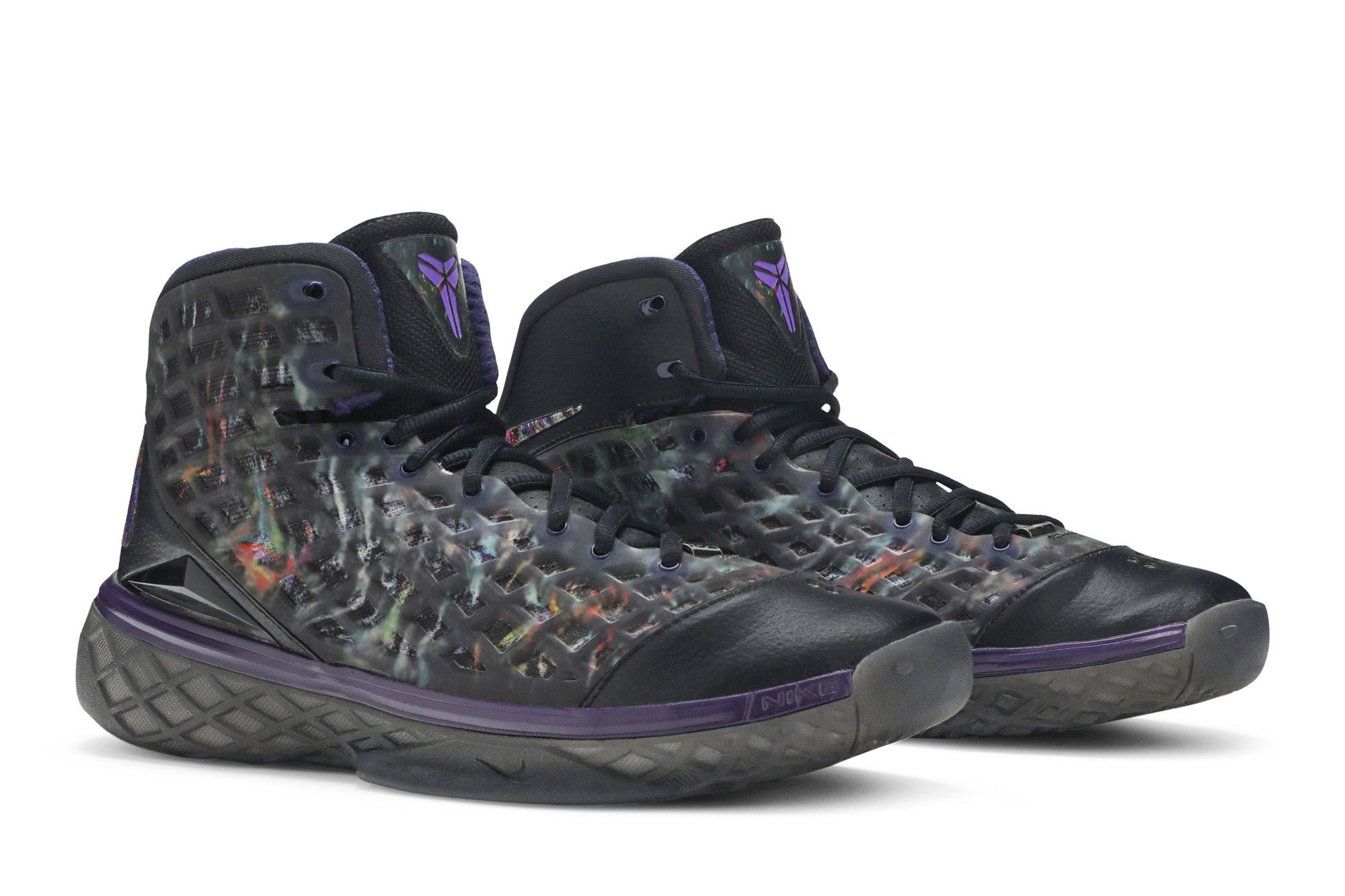 Buy Zoom Kobe 3 Prelude 640551 005 GOAT