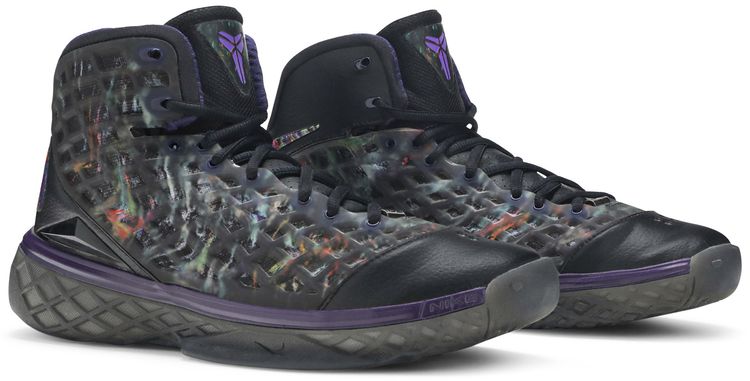 Zoom Kobe 3 Prelude