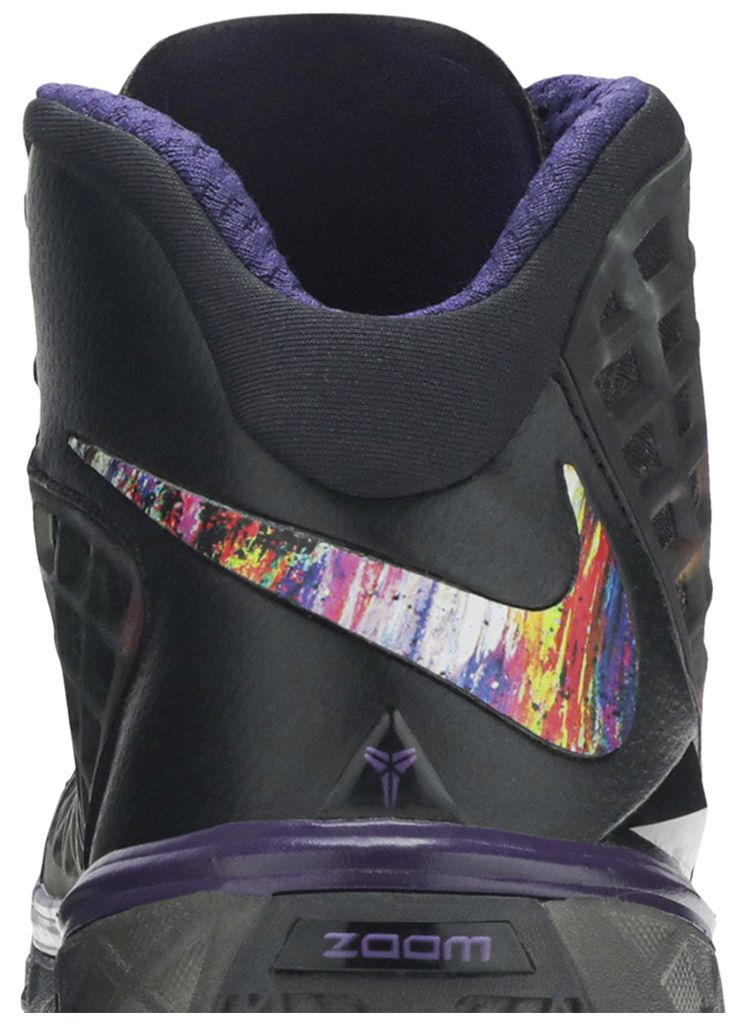 Zoom Kobe 3 Prelude