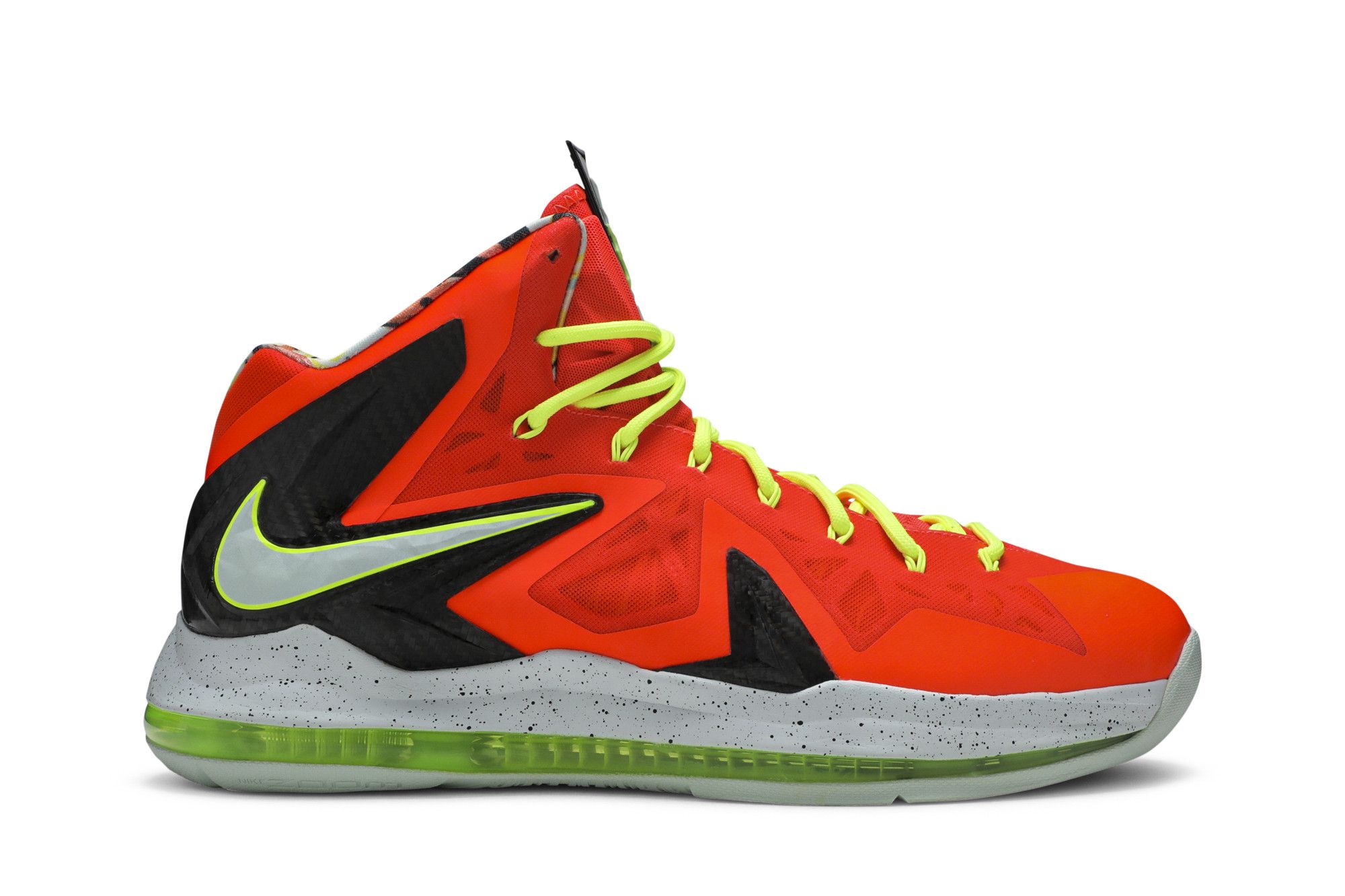 Lebron 10 elite sales gold