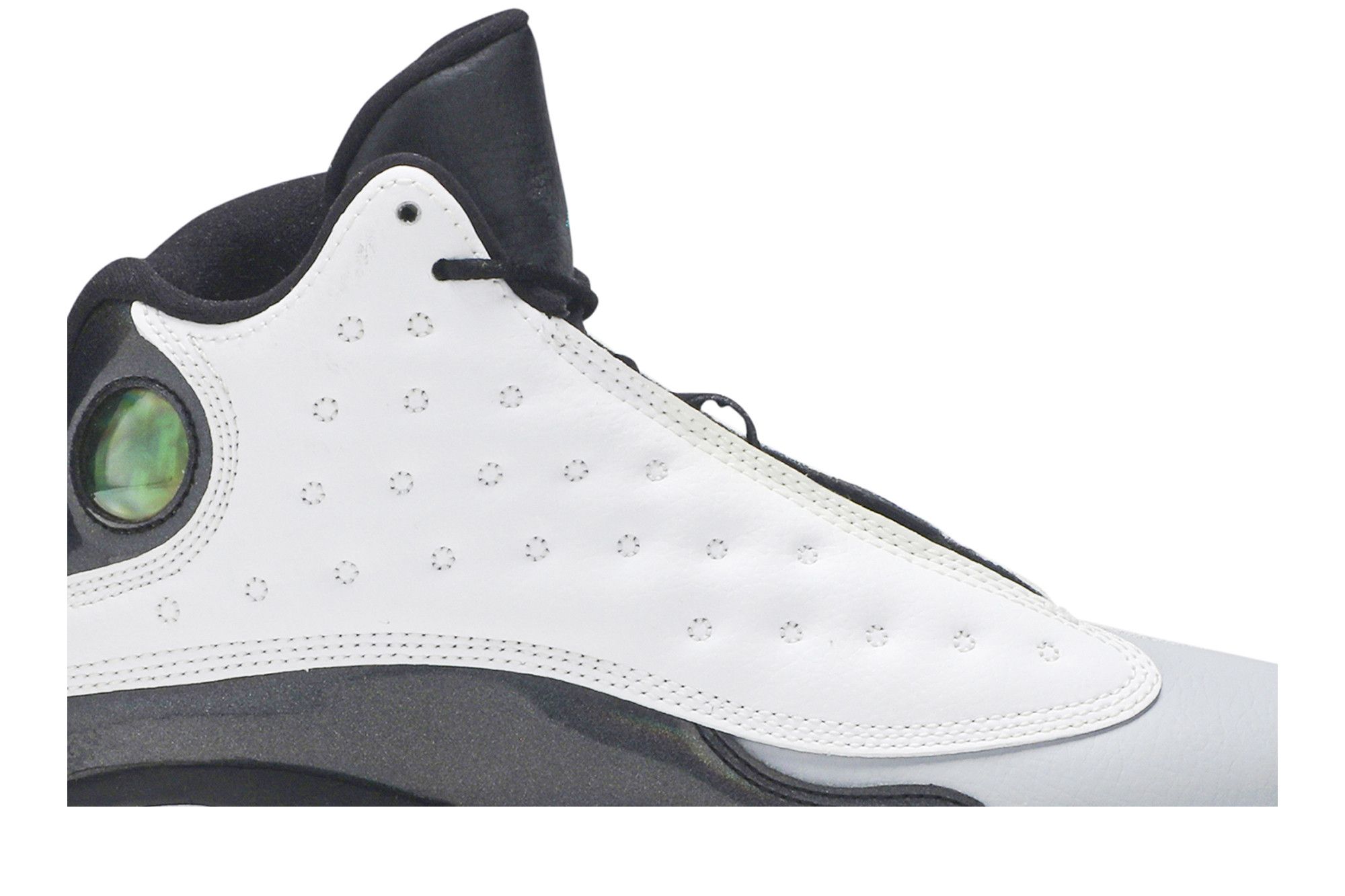 Buy Air Jordan 13 Retro GS Barons 414574 115 GOAT