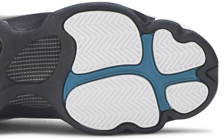 Air Jordan 13 Retro GS Barons