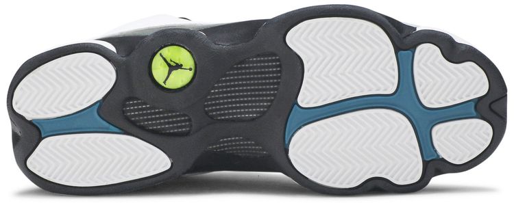 Air Jordan 13 Retro GS Barons