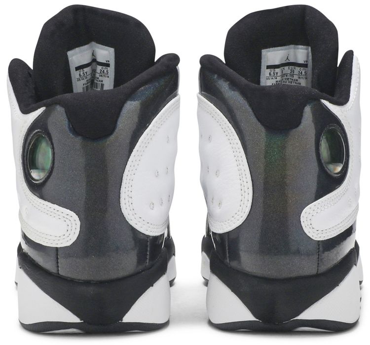 Air Jordan 13 Retro GS Barons