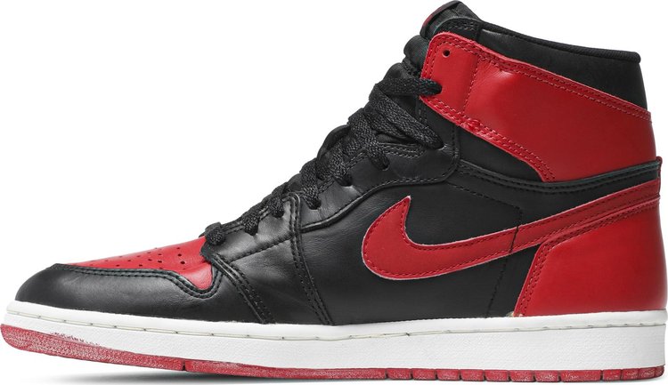 Air Jordan 1 Retro Bred 1994