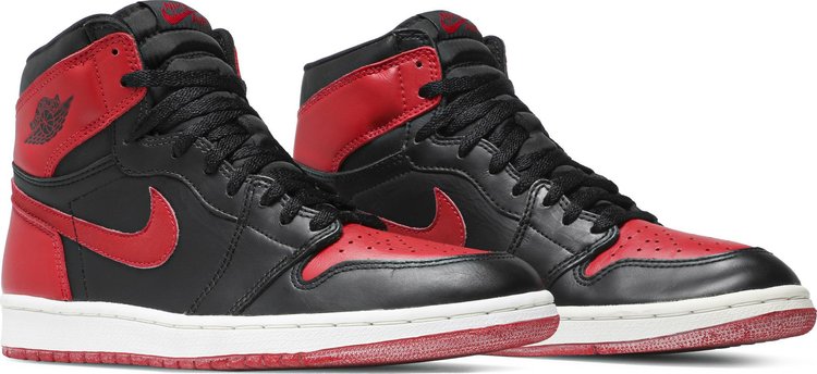 Air Jordan 1 Retro Bred 1994