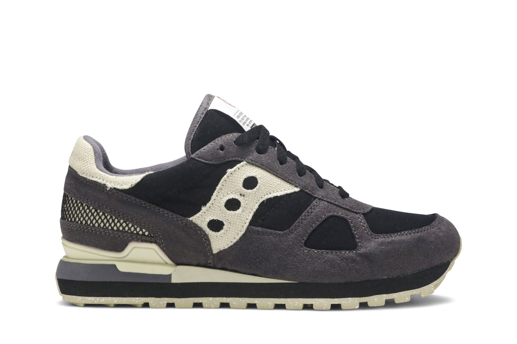 Saucony shadow top cruel world