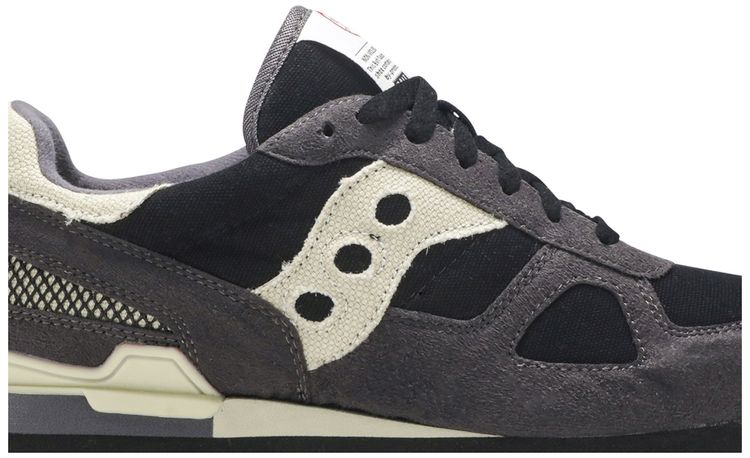 Bait x Saucony Shadow Cruel World 1