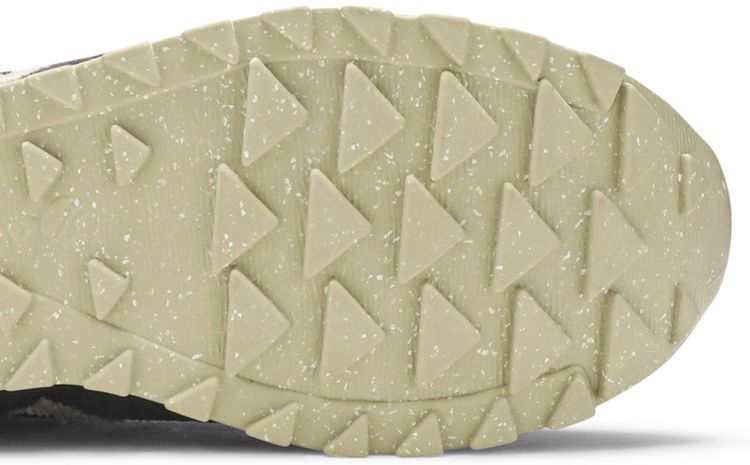 Bait x Saucony Shadow Cruel World 1