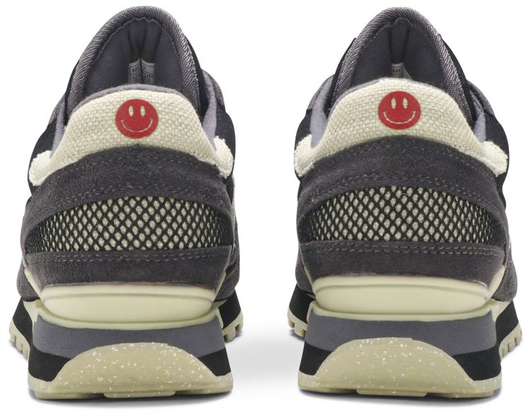 Bait x Saucony Shadow Cruel World 1