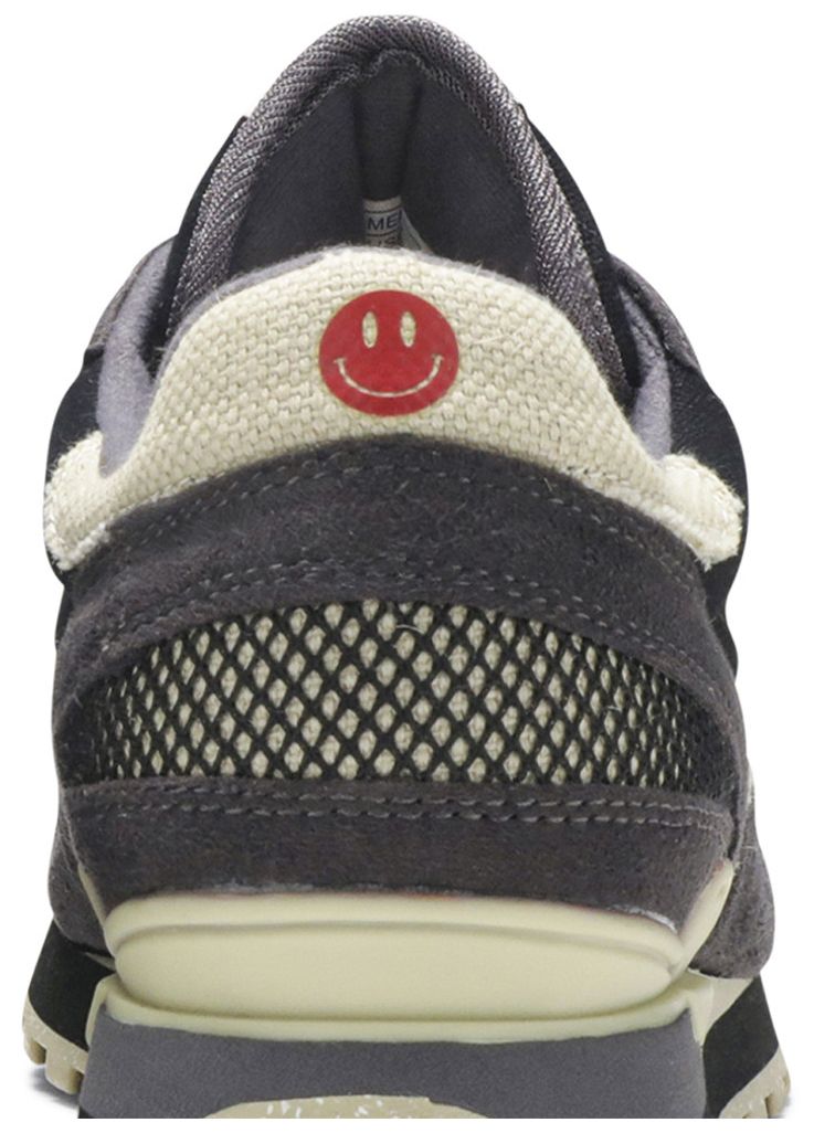 Bait x Saucony Shadow Cruel World 1