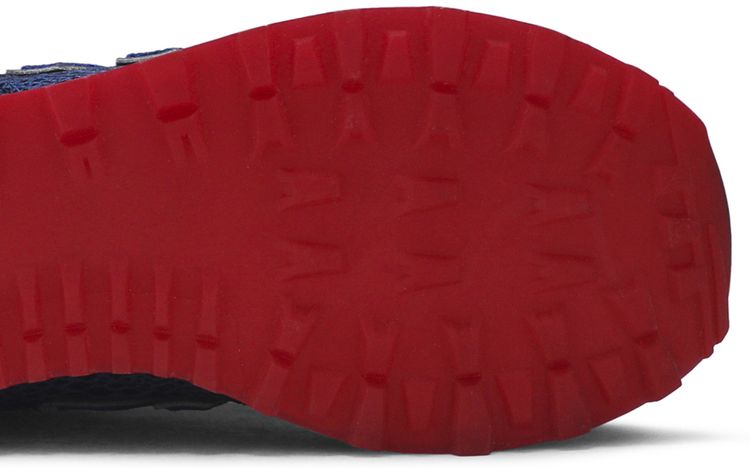 Bait x GI Joe x New Balance 574 Cobra Commander