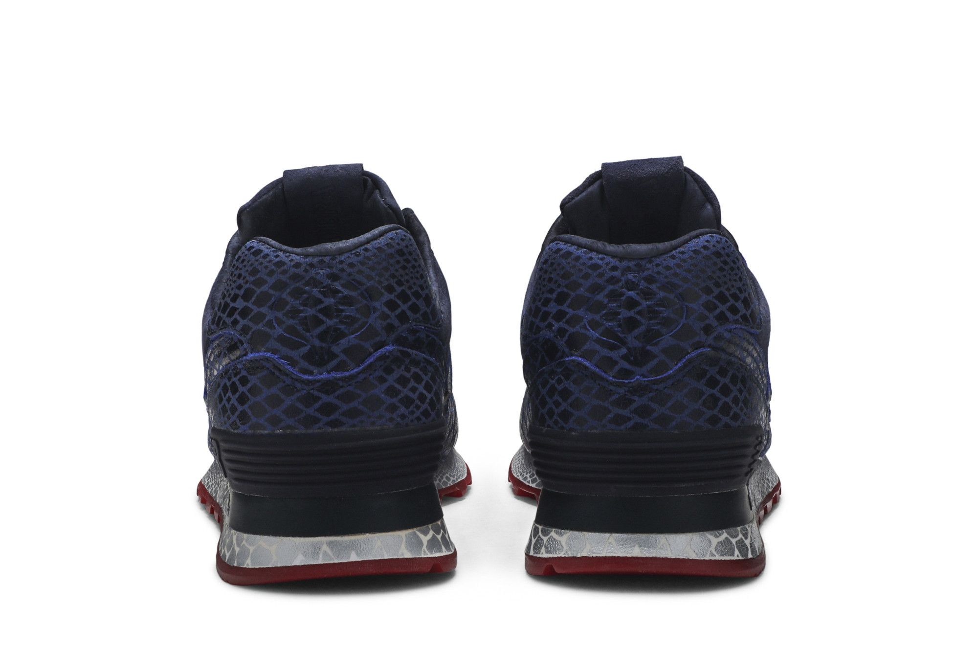 Buy Bait x G.I. Joe x 574 Cobra Commander ML574GI1 GOAT CA