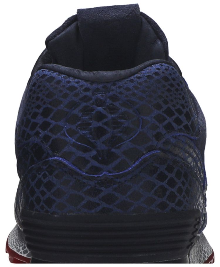 Bait x GI Joe x New Balance 574 Cobra Commander