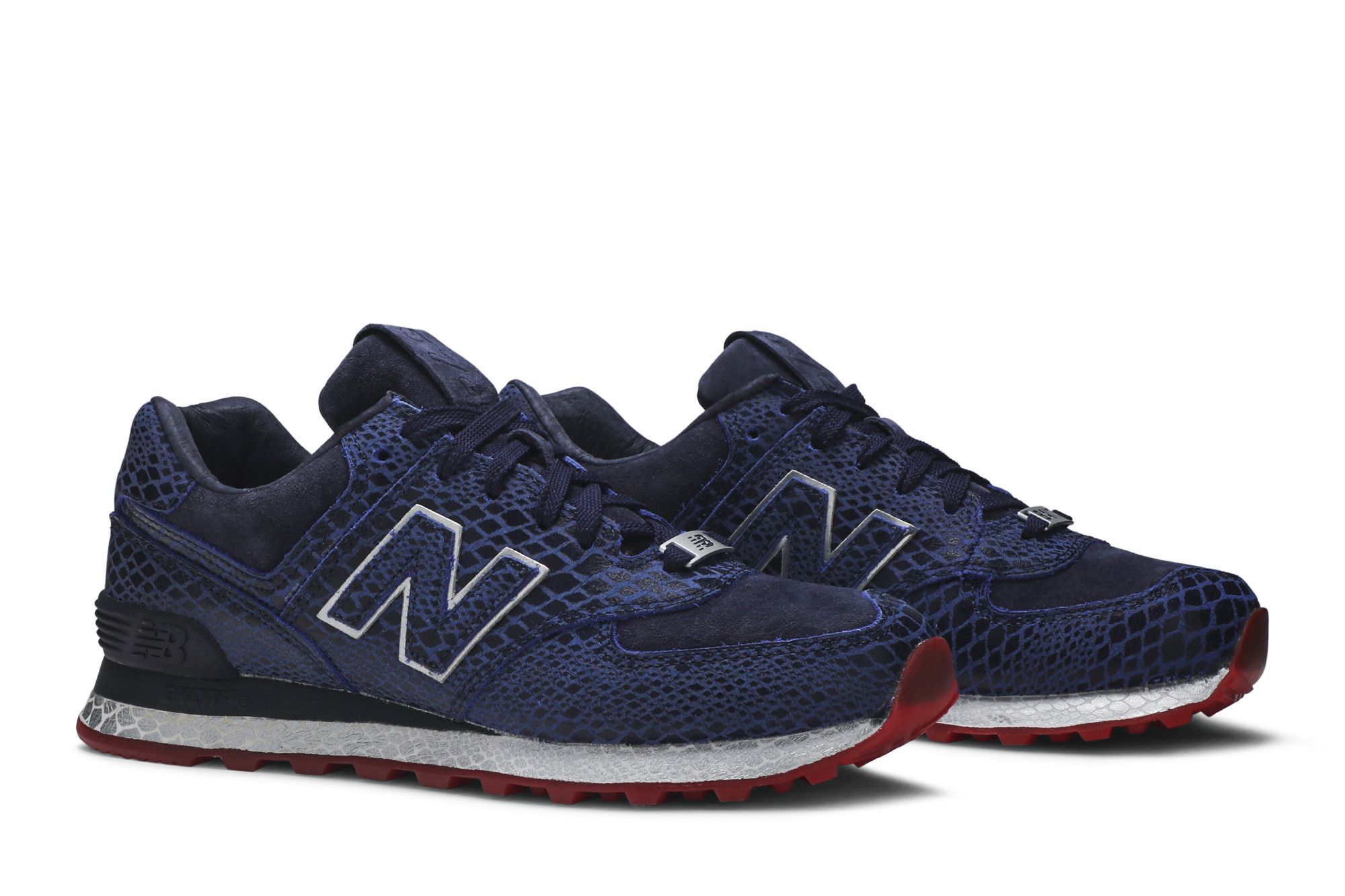 Gi joe new balance shoes deals