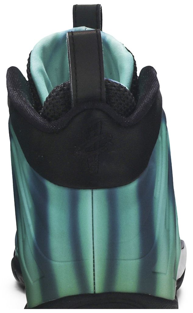 Nike Posite One PRM QS GS All Star   Northern Lights