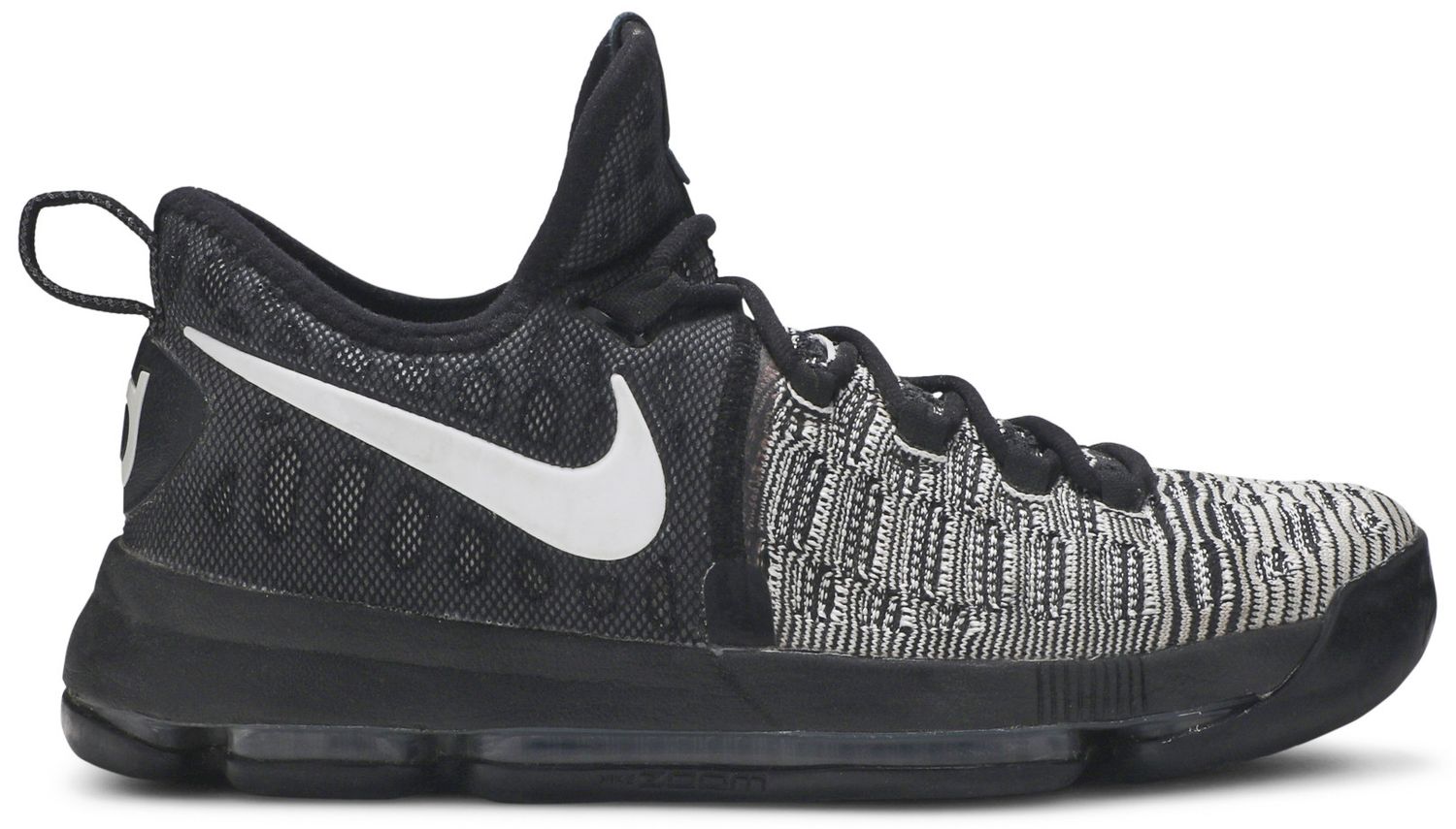 kd 9 oreo