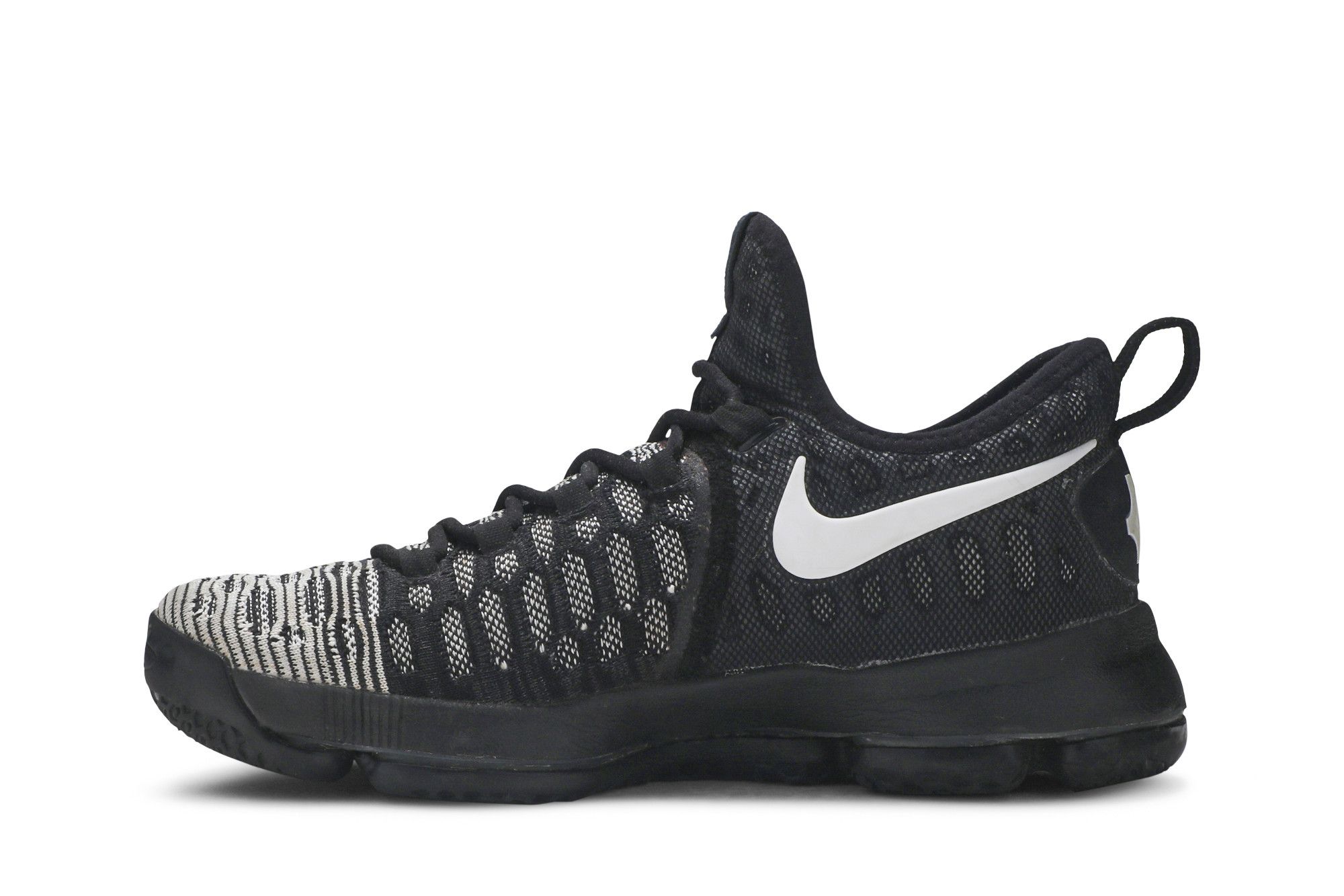 Buy KD 9 Oreo 843392 010 GOAT AU