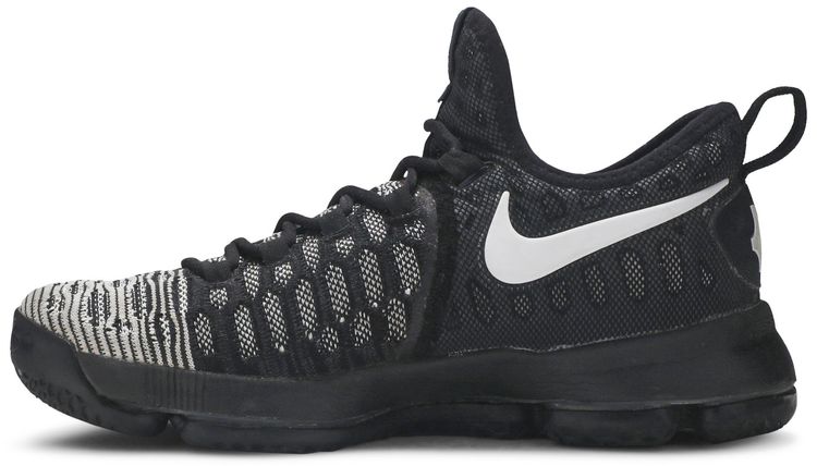 Nike KD 9 Oreo