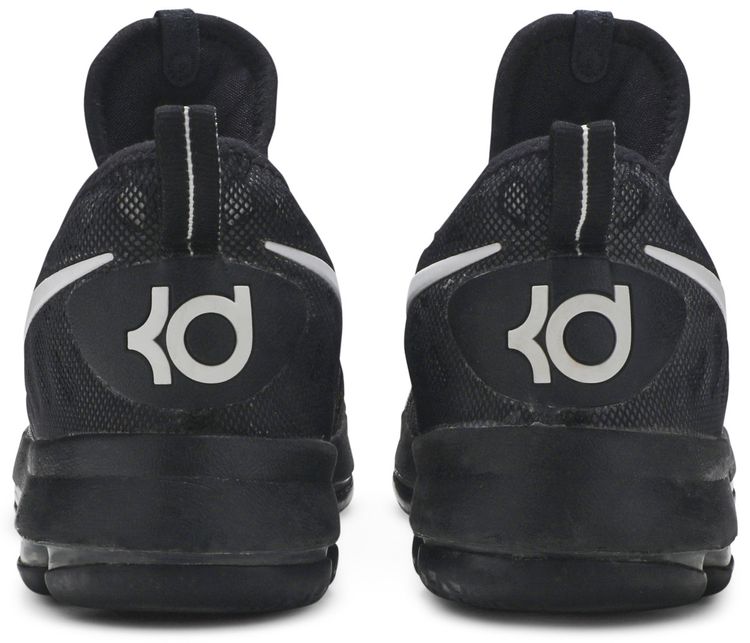 Nike KD 9 Oreo