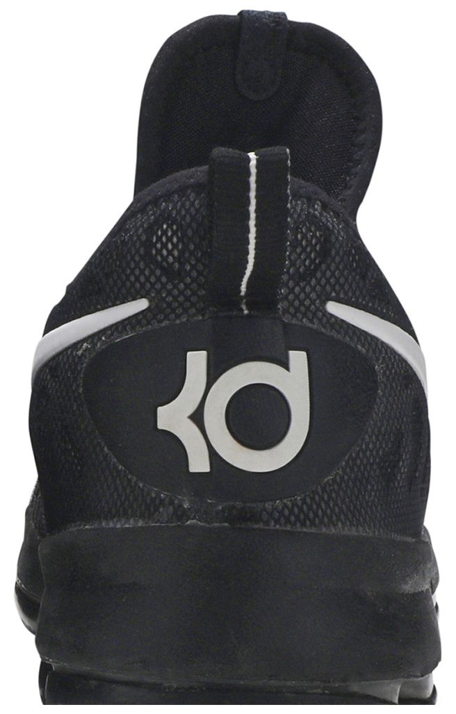 Nike KD 9 Oreo