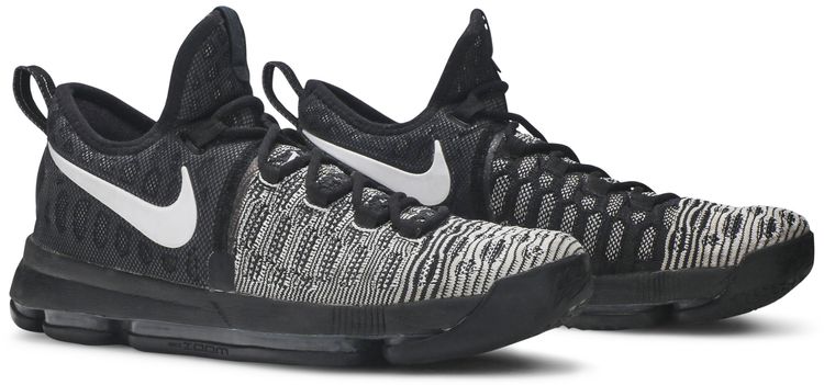 Nike KD 9 Oreo