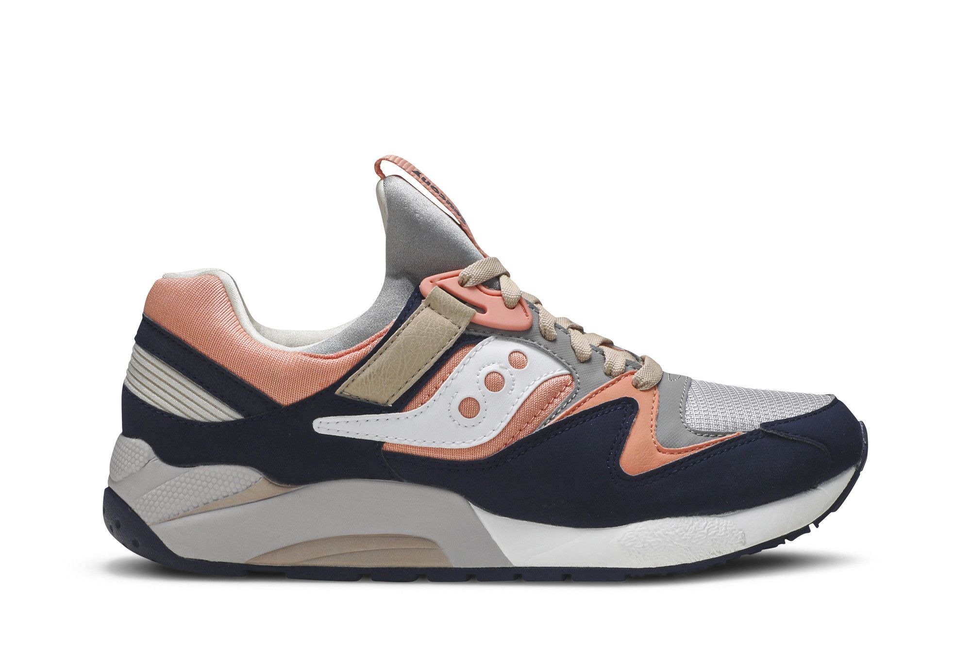 Bodega x saucony grid 9000 sales