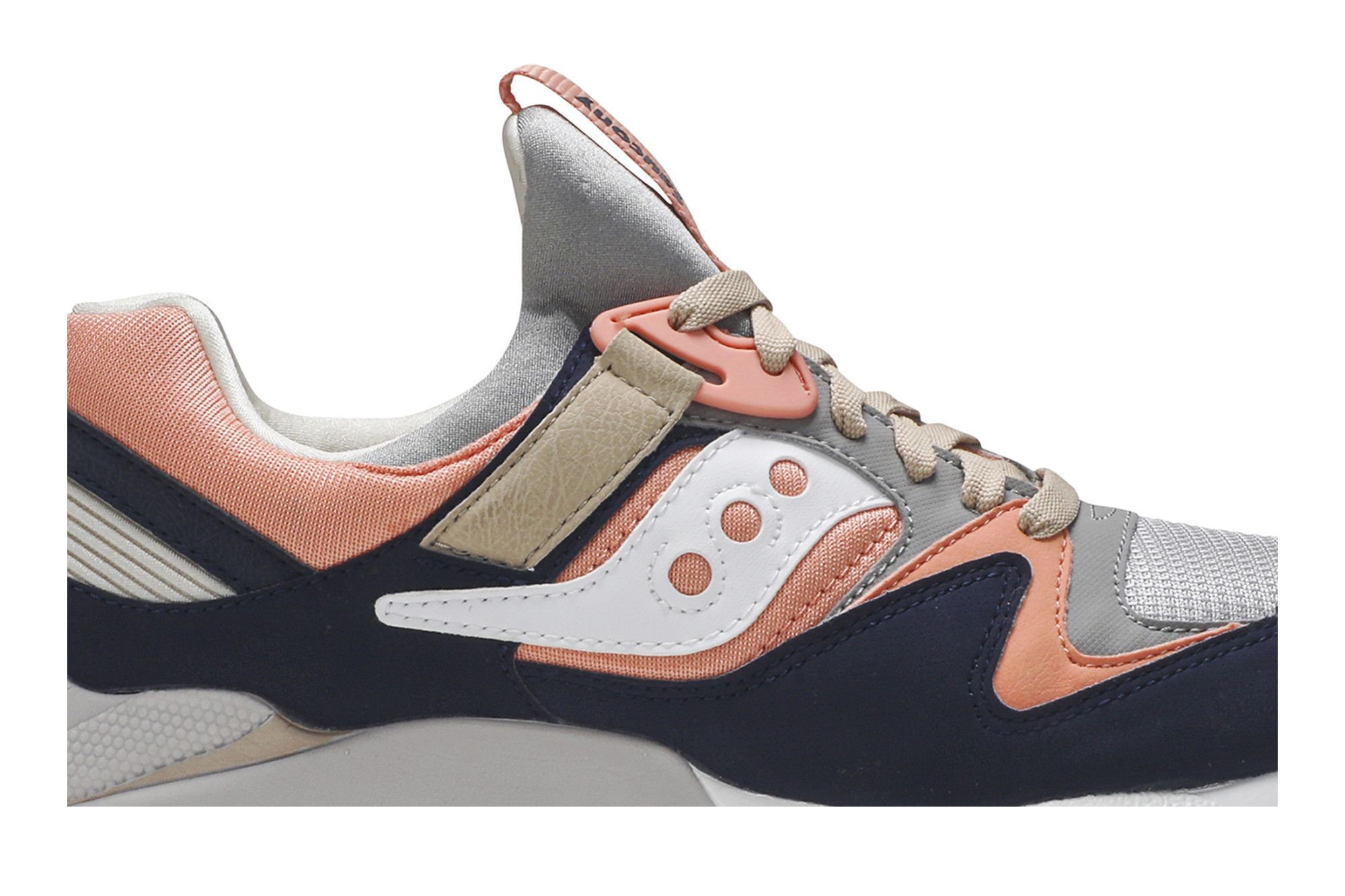 Saucony grid 9000 kithstrike top