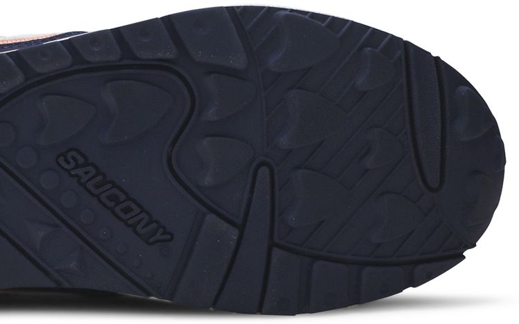 Saucony Elite x Bodega x Grid 9000 Kithstrike