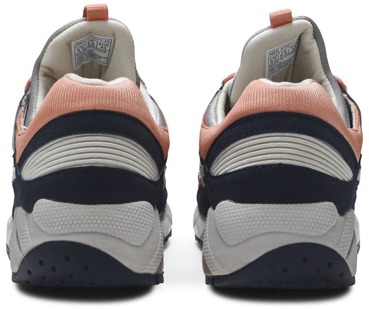 Saucony Elite x Bodega x Grid 9000 Kithstrike