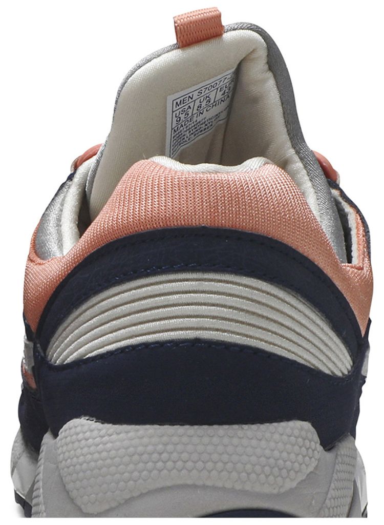 Saucony Elite x Bodega x Grid 9000 Kithstrike