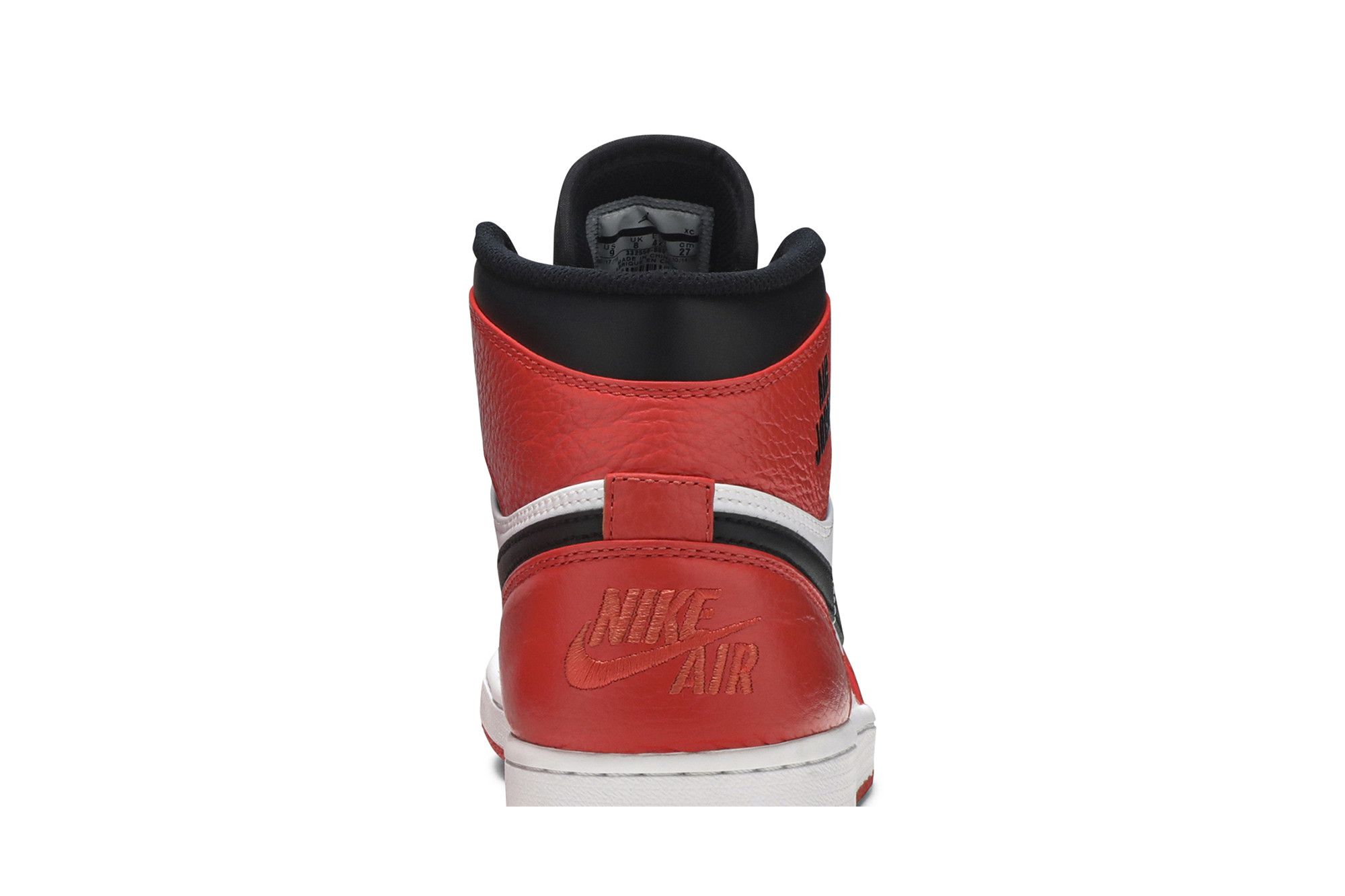Buy Air Jordan 1 Retro High 'Rare Air - Max Orange' - 332550