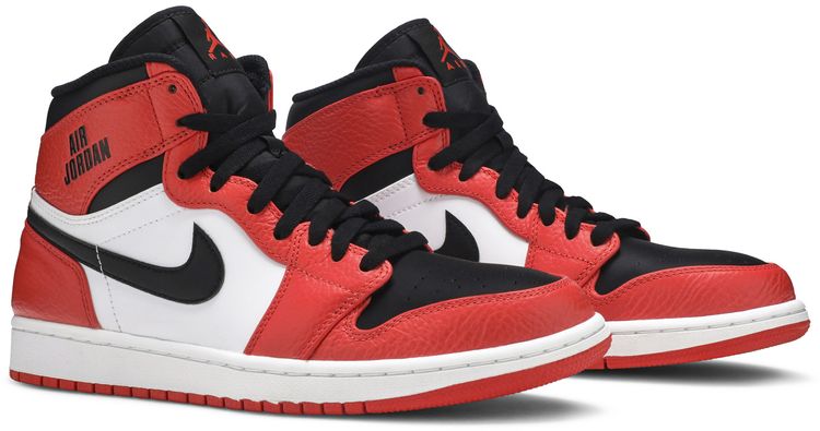 Air Jordan 1 Retro High Rare Air Max Orange