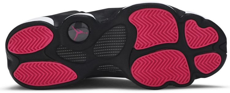 Air Jordan 13 Retro GG Hyper Pink