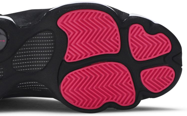 Air Jordan 13 Retro GG Hyper Pink