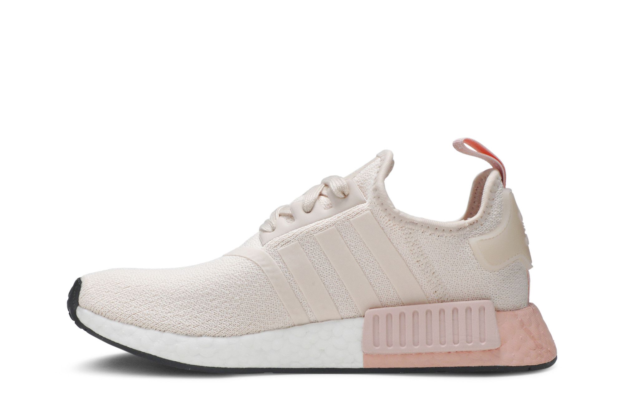 Buy Wmns NMD R1 Linen Vapour Pink EE5179 GOAT UK