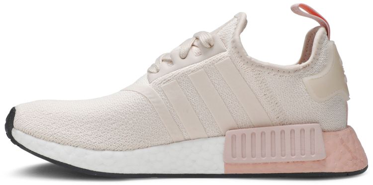 Adidas Wmns NMD R1 Linen Vapour Pink